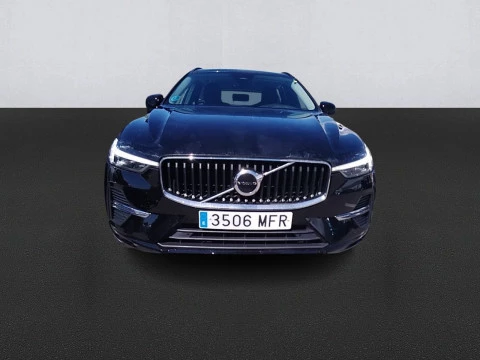 Volvo XC60 2.0 B4 D Core Auto