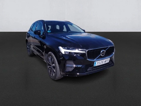 Volvo XC60 2.0 B4 D Core Auto
