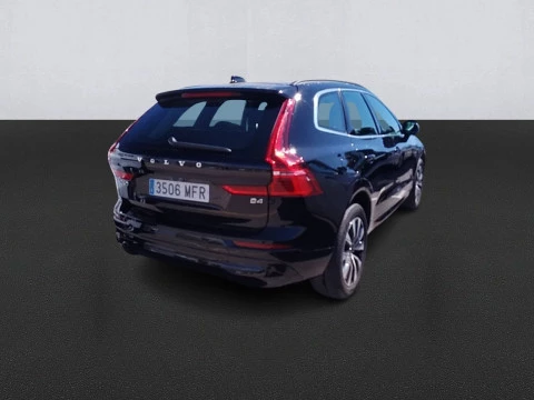 Volvo XC60 2.0 B4 D Core Auto