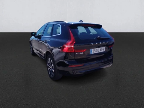 Volvo XC60 2.0 B4 D Core Auto