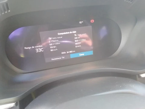 Volvo XC60 2.0 B4 D Core Auto