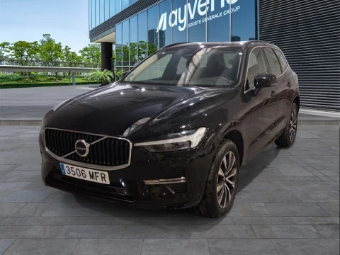 Volvo XC60 2.0 B4 D Core Auto