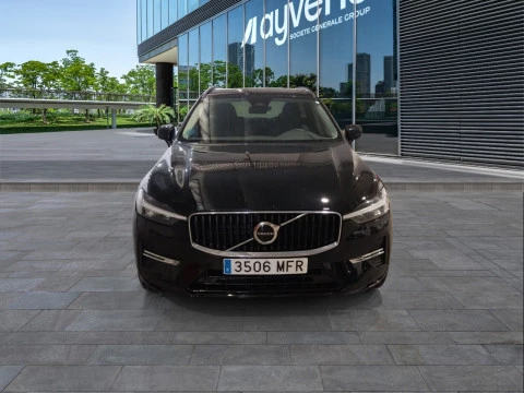 Volvo XC60 2.0 B4 D Core Auto