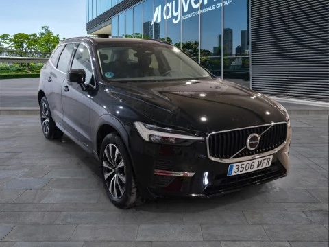 Volvo XC60 2.0 B4 D Core Auto