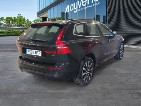 Volvo XC60 2.0 B4 D Core Auto