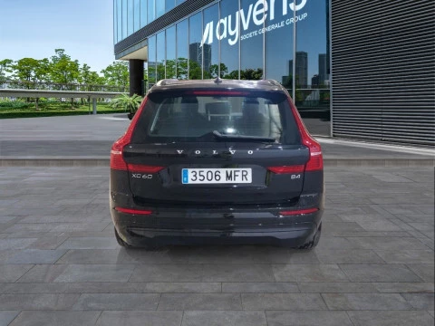 Volvo XC60 2.0 B4 D Core Auto