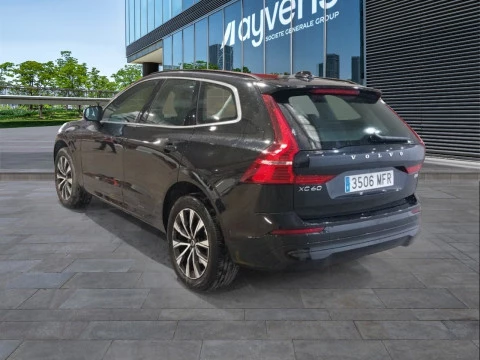 Volvo XC60 2.0 B4 D Core Auto