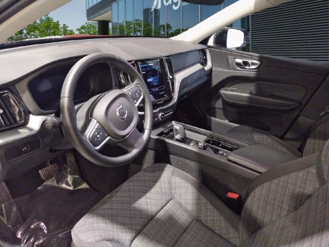 Volvo XC60 2.0 B4 D Core Auto