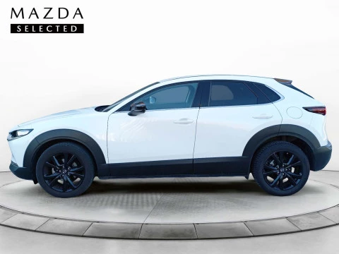 Mazda CX-30 2.0 ESKYACTIV-G MHEV 122CV 6MT FWD HOMURA