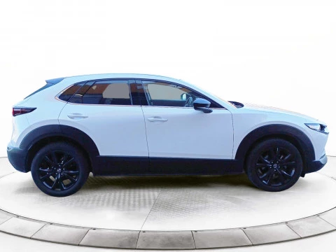 Mazda CX-30 2.0 ESKYACTIV-G MHEV 122CV 6MT FWD HOMURA