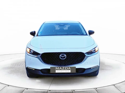 Mazda CX-30 2.0 ESKYACTIV-G MHEV 122CV 6MT FWD HOMURA