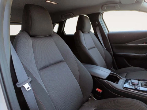 Mazda CX-30 2.0 ESKYACTIV-G MHEV 122CV 6MT FWD HOMURA