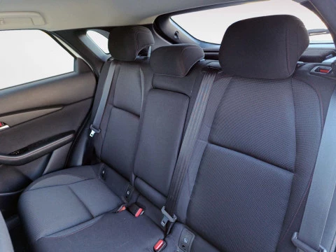 Mazda CX-30 2.0 ESKYACTIV-G MHEV 122CV 6MT FWD HOMURA