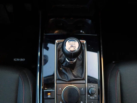 Mazda CX-30 2.0 ESKYACTIV-G MHEV 122CV 6MT FWD HOMURA