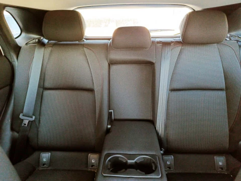 Mazda CX-30 2.0 ESKYACTIV-G MHEV 122CV 6MT FWD HOMURA