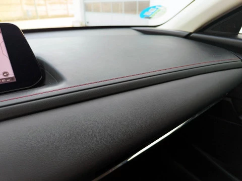 Mazda CX-30 2.0 ESKYACTIV-G MHEV 122CV 6MT FWD HOMURA