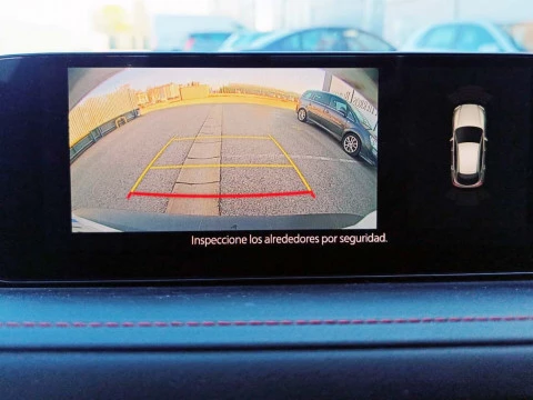 Mazda CX-30 2.0 ESKYACTIV-G MHEV 122CV 6MT FWD HOMURA