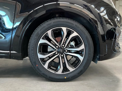 Ford Puma 1.0 EcoBoost 92kW (125cv) ST-Line MHEV