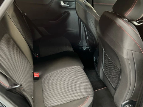 Ford Puma 1.0 EcoBoost 92kW (125cv) ST-Line MHEV