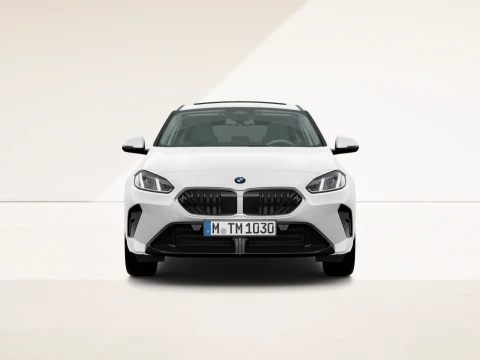 BMW Serie 1 116