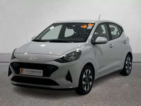 Hyundai i10 1.0 Essence Hyundai i10 1.0 Essence