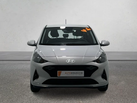 Hyundai i10 1.0 Essence