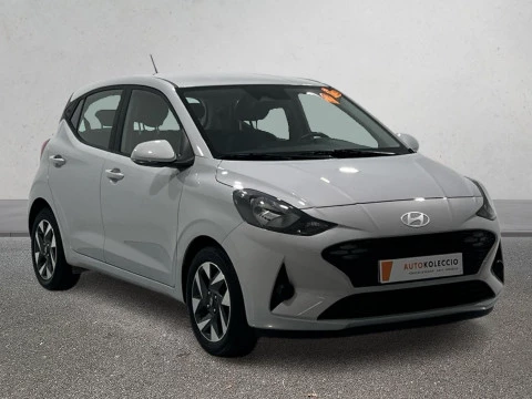 Hyundai i10 1.0 Essence