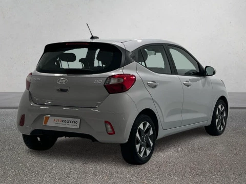 Hyundai i10 1.0 Essence