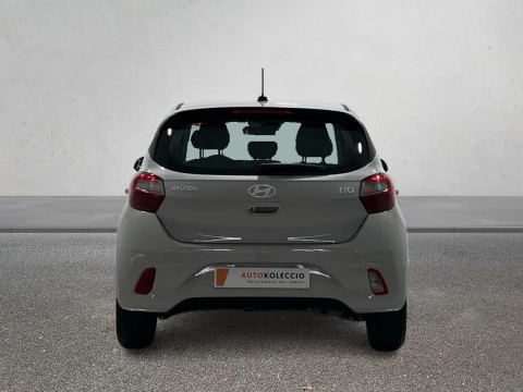 Hyundai i10 1.0 Essence