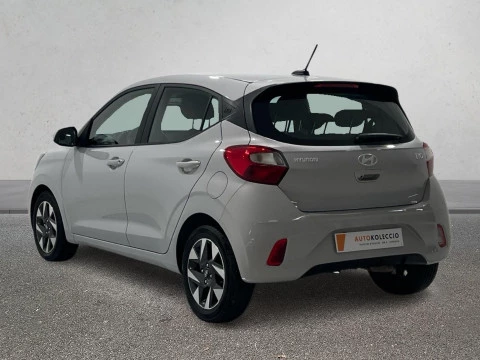 Hyundai i10 1.0 Essence
