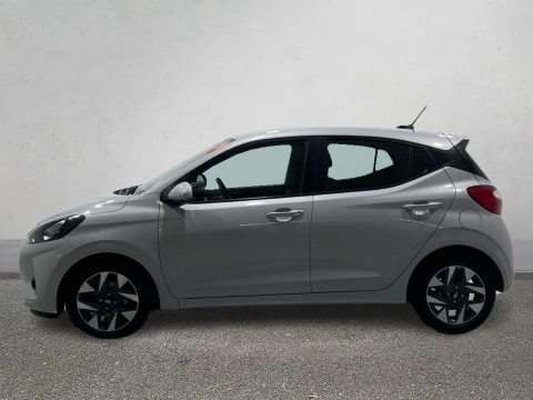 Hyundai i10 1.0 Essence