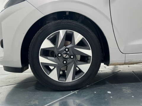 Hyundai i10 1.0 Essence