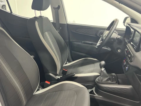 Hyundai i10 1.0 Essence