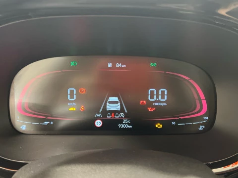 Hyundai i10 1.0 Essence