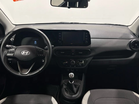 Hyundai i10 1.0 Essence