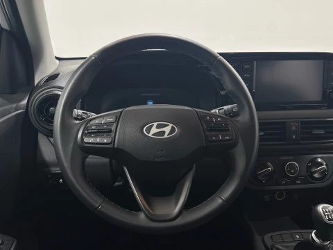 Hyundai i10 1.0 Essence