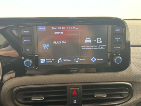 Hyundai i10 1.0 Essence