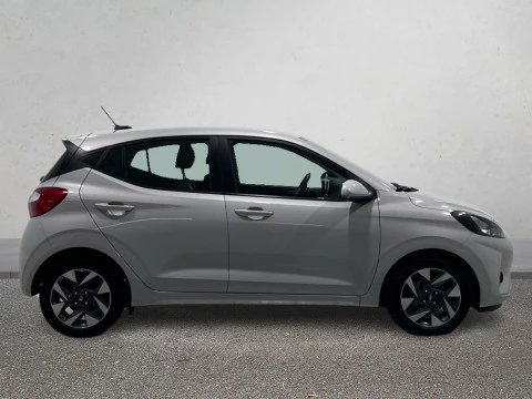 Hyundai i10 1.0 Essence