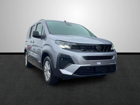 Peugeot Rifter Rifter Allure BlueHDi 100