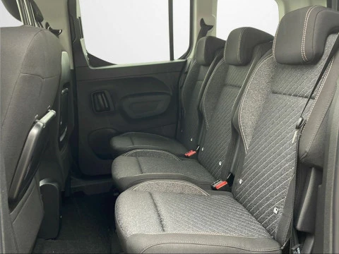 Peugeot Rifter Rifter Allure BlueHDi 100