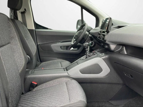 Peugeot Rifter Rifter Allure BlueHDi 100