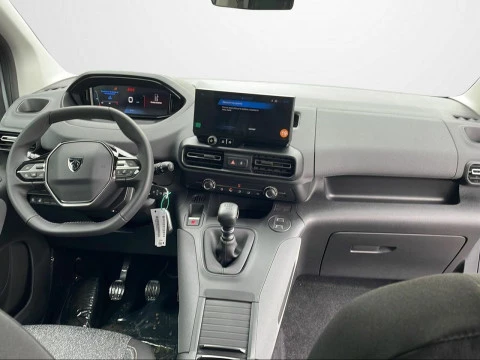 Peugeot Rifter Rifter Allure BlueHDi 100