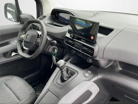 Peugeot Rifter Rifter Allure BlueHDi 100