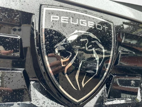 Peugeot Rifter Rifter Allure BlueHDi 100