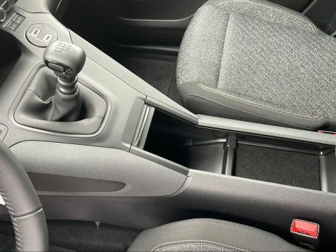 Peugeot Rifter Rifter Allure BlueHDi 100