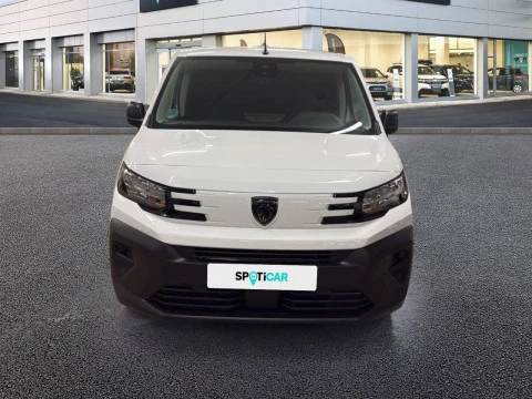 Peugeot Partner Standard 600kg BlueHDi 73kW