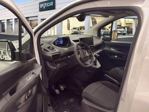 Peugeot Partner Standard 600kg BlueHDi 73kW