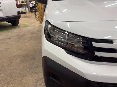 Peugeot Partner Standard 600kg BlueHDi 73kW