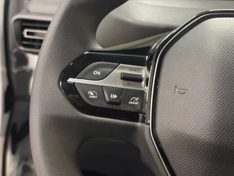 Peugeot Partner Standard 600kg BlueHDi 73kW