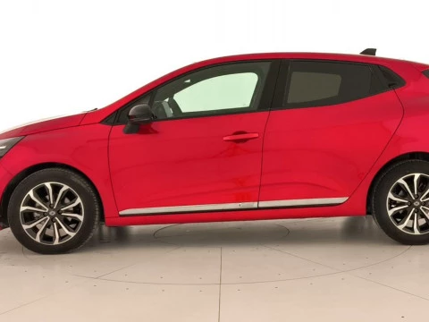 Renault Clio  Gasolina/Gas  TCe GLP Techno 74kW